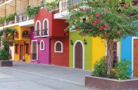 Všechny barvy a vůně Mexika - Mexiko